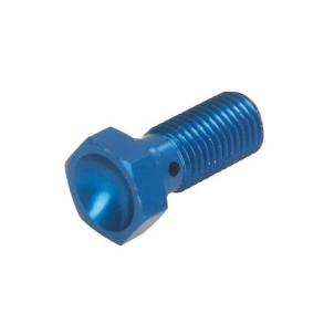 TRW LUCAS MCH901B Banjo bolt Banjo 10x1,25 Bl SINGLE 10-1,25 mm enkelt