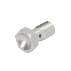TRW LUCAS MCH911A Banjo bolt Banjo 10x1,00 Brembo Alu
