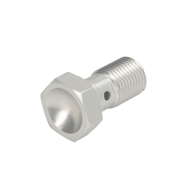 TRW LUCAS MCH911A Banjo bolt Banjo 10x1,00 Brembo Alu