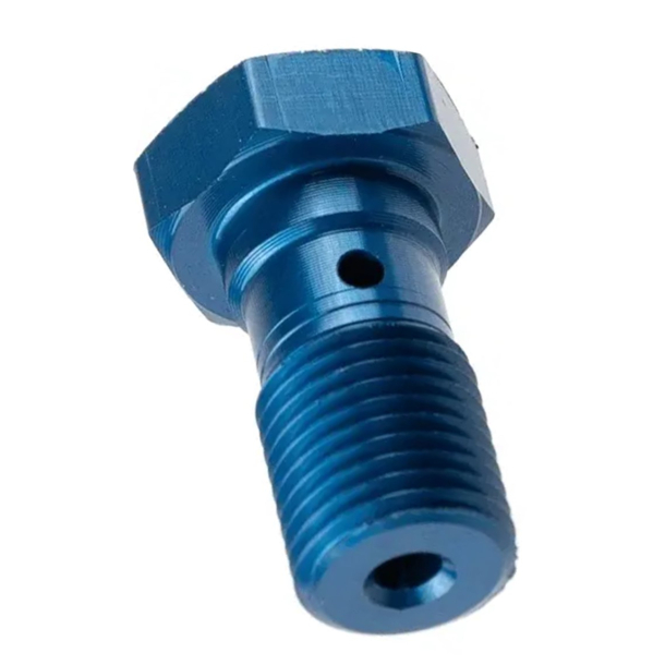 TRW LUCAS MCH911B Banjo bolt Banjo 10x1,00 Brembo Bl