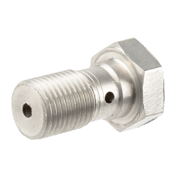 TRW LUCAS MCH911C Banjo bolt Banjo 10x1,00 Brembo Rustfri Stl