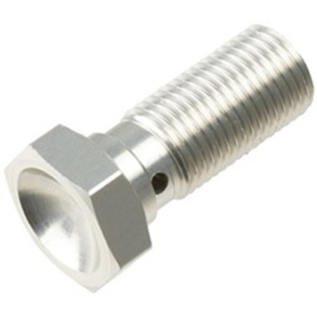 TRW LUCAS MCH921A Banjo bolt Banjo 10x1,00 Suzuki ALU