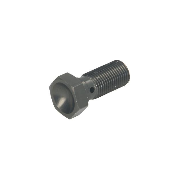 TRW LUCAS MCH921T Banjo bolt Banjo 10x1,00 Suzuki Titanium