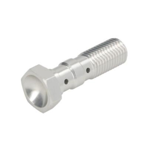 TRW LUCAS MCH951A Banjobolt ALU M10x1,25 ALU DOBBELT 10-1,25 mm double