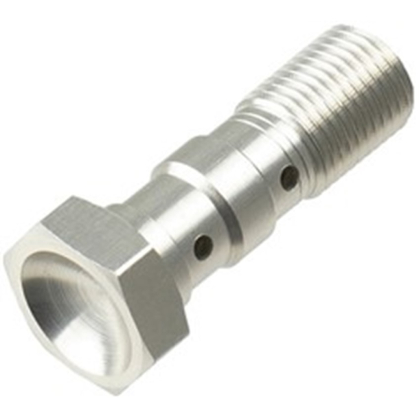 TRW LUCAS MCH961A Banjo bolt dobbelt Banjo double10x1,00 Brembo Alu