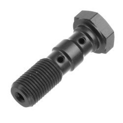 TRW LUCAS MCH961T Banjo bolt dobbelt Banjo double10x1,00 Brembo Titanium