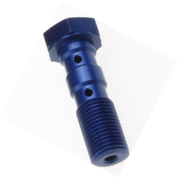 TRW LUCAS MCH971B Banjobolt Banjo10x1,00 Dobbelt Suzuki Bl�