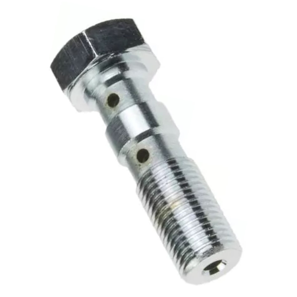 TRW LUCAS MCH971C Banjobolt Banjo10x1,00 Dobbelt Suzuki Rustfri St�l