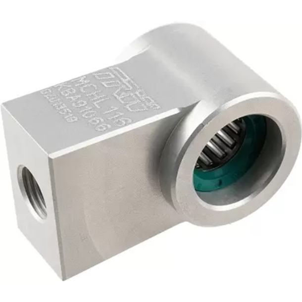 Hvest MCHL116 30mm - HONDA CBF500 CB600F HornetCBF600CBF1000 CBR1100XX BlackbirdCB1100 SF X-11