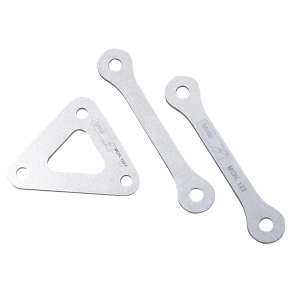 Hvest MCHL122 -Kawasaki Z125Suzuki GSX-R600GSX-R750Triumph Tiger 800YamahaFZR 600 FZR1000 Ge