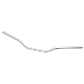 TRW Lucas MCL100CB Styr 22mm aluminium Superbike Slv Sandblst