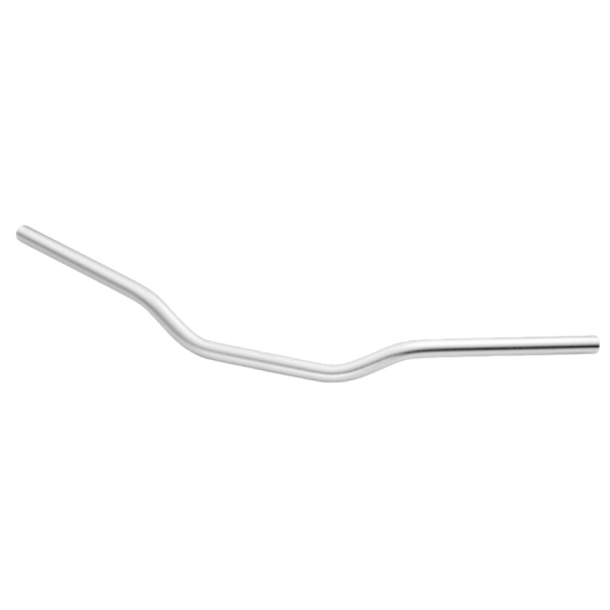 TRW Lucas MCL100CB Styr 22mm aluminium Superbike Slv Sandblst