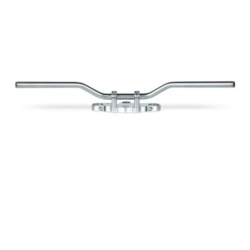 TRW Lucas MCL126SA Styr 22mm Stl Superbike Comfort Alu. Look