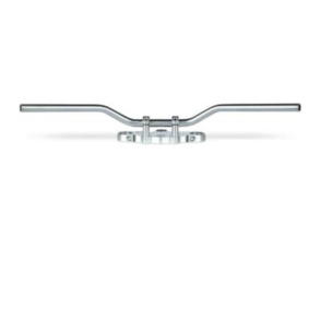 TRW Lucas MCL126SA Styr 22mm Stl Superbike Comfort Alu. Look