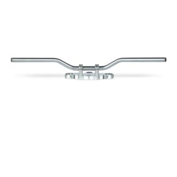 TRW Lucas MCL126SA Styr 22mm Stl Superbike Comfort Alu. Look
