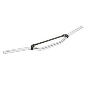 TRW Lucas MCL153C Styr 22mm aluminium Off-Road LOW SLV Moto-Cross-styr lavt aluminium 22 mm MCL153T