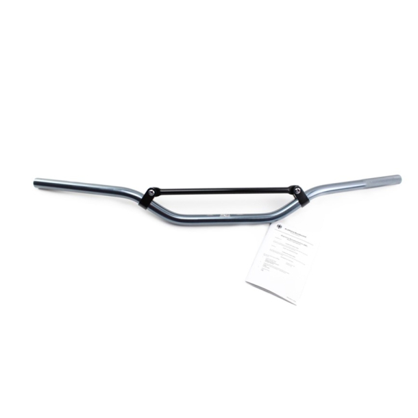 TRW Lucas MCL154T Styr 22mm aluminium Off-Road Medium Titanium