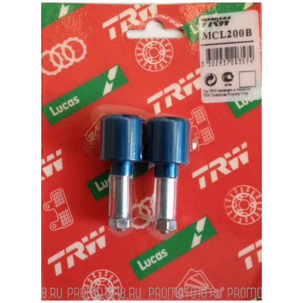 TRW Lucas Styrende Bl