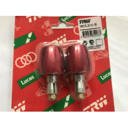 TRW Lucas Styrende st Rd