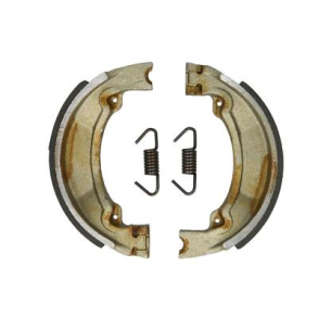 TRW LUCAS MCS951 Bremsebakker for+bag�CPI Popcorn YAMAHA�FS1 DT50�IT125�RD50�RD80�YZ80�SR250 RS100