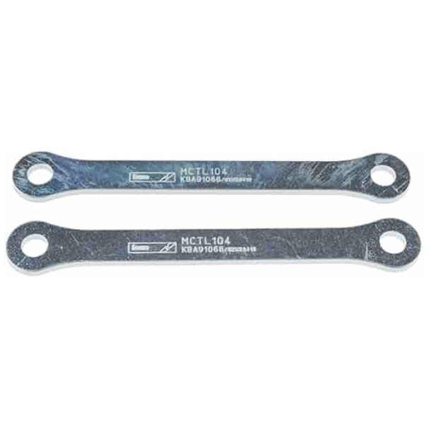 Snkningsst TRW MCTL104 -30mm Rear Suzuki GSX600/750F 98-07