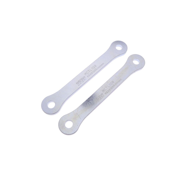 Snkningsst TRW MCTL108 Rear Suzuki SV650 03-16 Yamaha SZR660 95-98 FZS1000 01-05