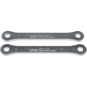 Snkningsst TRW MCTL114 Rear Suzuki GSR600 YamahaFZR600R