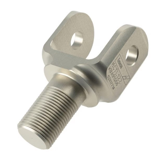  Snkningsst TRW MCTL122 -25mm Rear Suzuki GSX-R600 GSX-R750 06-20 GSX-R 1000 07-08