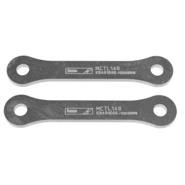 Snkningsst TRW MCTL148 -30mm Rear Suzuki GSXR1300R 99-18