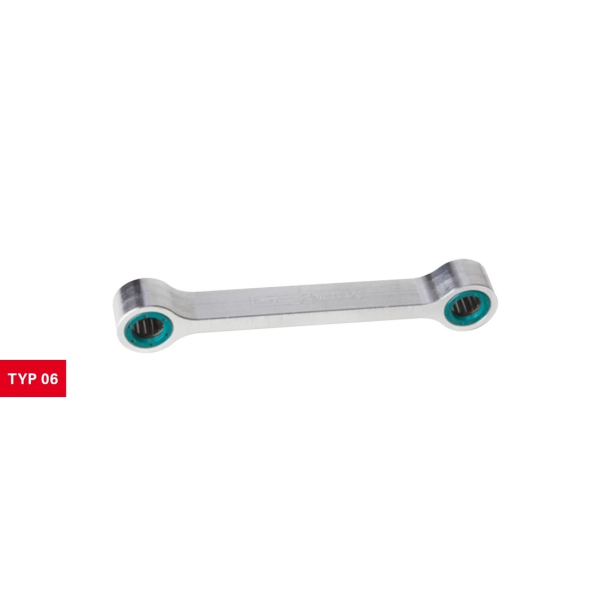 Snkningsst TRW MCTL153 -YAMAHA R1 07-11