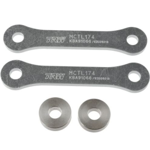 Snkningsst TRW MCTL174 Rear Suzuki GSR750 11-/ GSX-S 750 17-