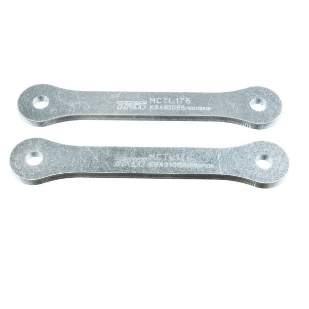 Snkningsst MCTL176 -30mm - HONDA NC700S/X NC750S/X 16-25-