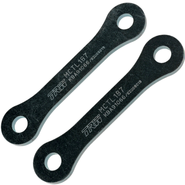 Snkningsst -26mm TRW MCTL187 -YAMAHA XT1200 ZE  SuperTnr 14- 