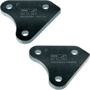 Snkningsst MCTL194 25mm - HONDA VFR 800 XA Cross Runner 15-