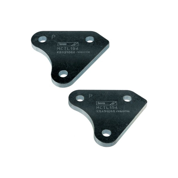 Snkningsst MCTL194 25mm - HONDA VFR 800 XA Cross Runner 15-