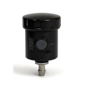 TRW MCZ530S Bremsevskebeholder Alu Sort lige