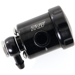 TRW MCZ531S Bremsevskebeholder Alu Sort 90GR