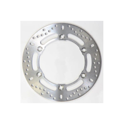 BREMSESKIVE EBC MD1006 Brake disc FRONT/REAR 
