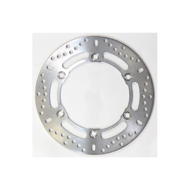 BREMSESKIVE EBC MD1006 Brake disc FRONT/REAR 