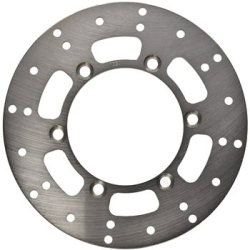 EBC MD1030 Bremseskiver HPSR SOLID DISC MD1030 240MM Honda