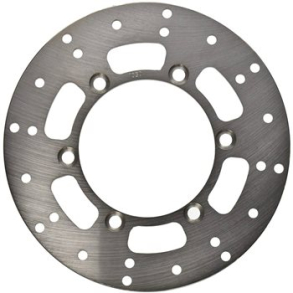 EBC MD1030 Bremseskiver HPSR SOLID DISC MD1030 240MM Honda