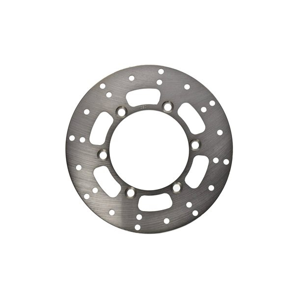 EBC MD1030 Bremseskiver HPSR SOLID DISC MD1030 240MM Honda