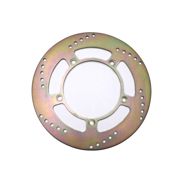 EBC HPSR SOLID DISC REAR MD1078 296MM  Honda CB1000C Custom VF1100C V65 MAGNA VT1100C SC18