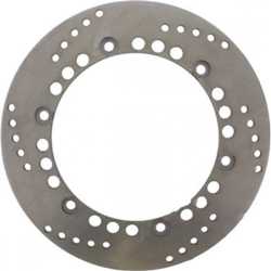 EBC MD1135 BREMSESKIVE BAG 296mm HPSR SOLID DISC REAR HONDA ST1100 96-02