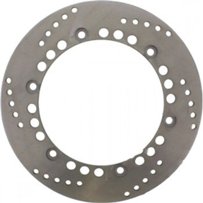 EBC MD1135 BREMSESKIVE BAG 296mm HPSR SOLID DISC REAR HONDA ST1100 96-02