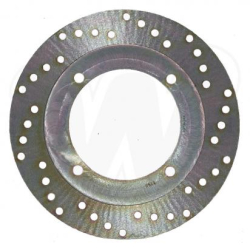 BREMSESKIVE EBC MD1156 HPSR SOLID DISC REAR 240MM HONDA CBF500 CBR500 CBF600 CBR600 CBR650 CBF1000