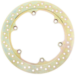 Bremseskive EBC HPSR SOLID DISCMD1163 316MMHONDA ST1300 VTX1300