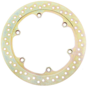 Bremseskive EBC HPSR SOLID DISCMD1163 316MMHONDA ST1300 VTX1300