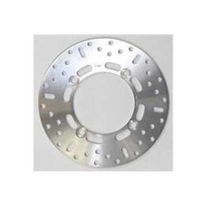 EBC MD1181 Bremseskive bag 220MM DISC REAR HONDA CBF125N CB125R CB300F  CBR250R CBR300R