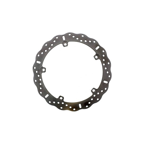 BREMSESKIVE EBC MD1187C CONTOUR DISC FRONT LH/RH HONDA CB500 CBR500 CB650 CBR650 CRF450 CTX700 NC700